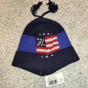 Polo ralph lauren polo sport hat